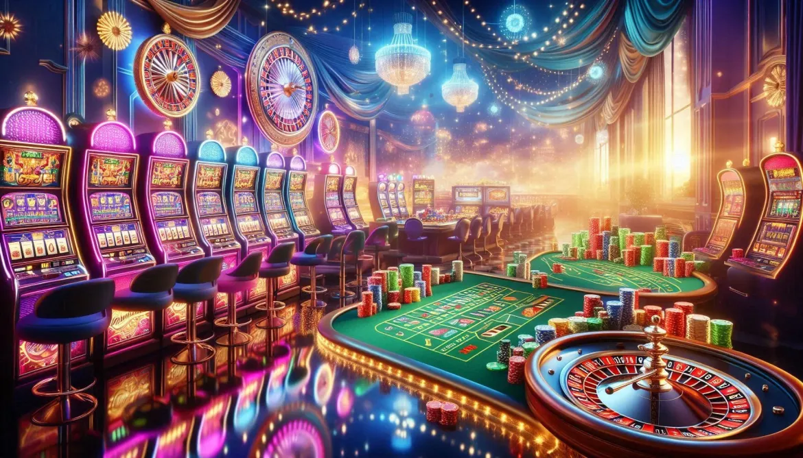 Billy Billion Casino